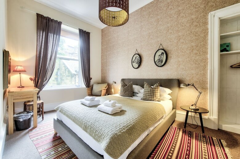 Amadeus Serviced Apartments