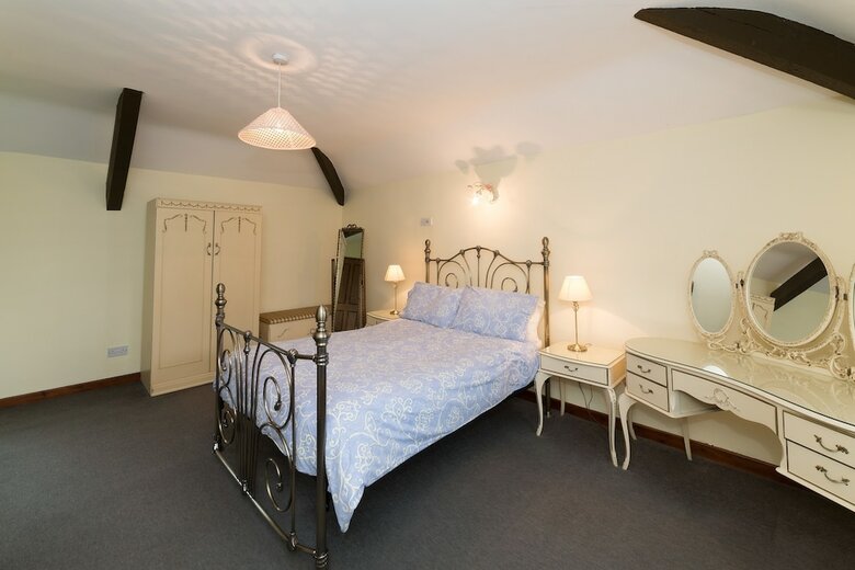 Conwy Valley Cottages