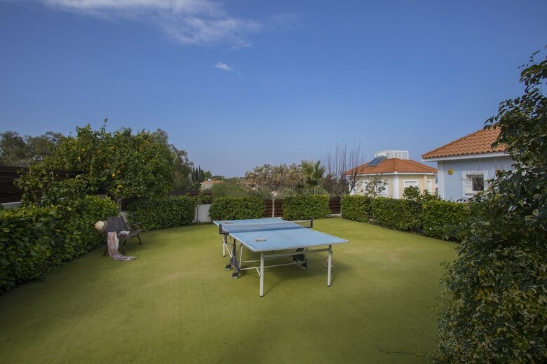 Protaras Villa Jovanna