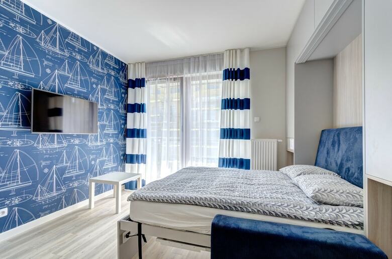 Dom & House - Apartments Nowa Mot?awa