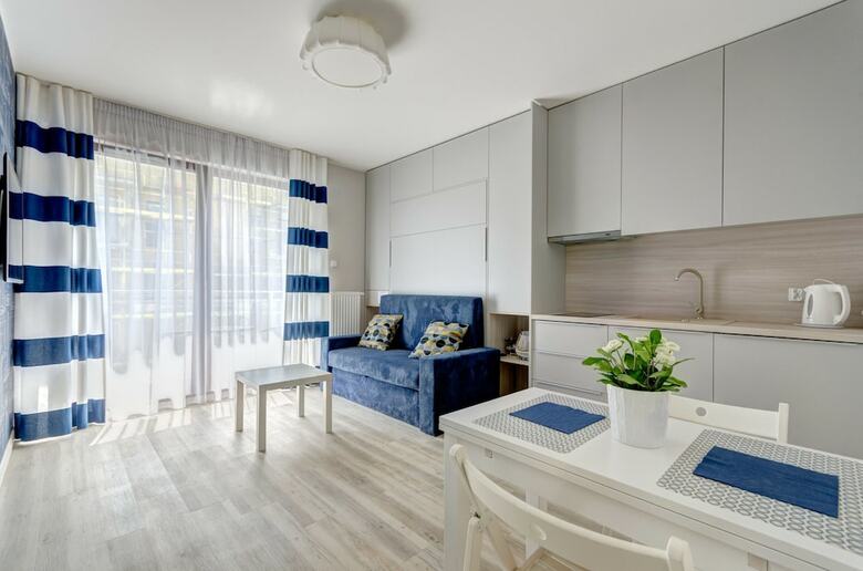 Dom & House - Apartments Nowa Mot?awa