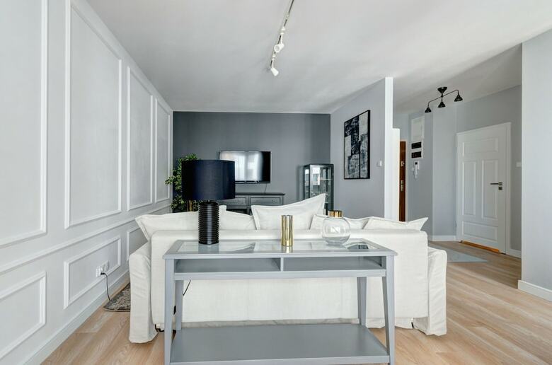 Dom & House - Apartments Nowa Mot?awa