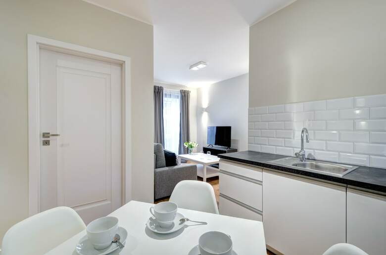 Dom & House - Apartments Nowa Mot?awa