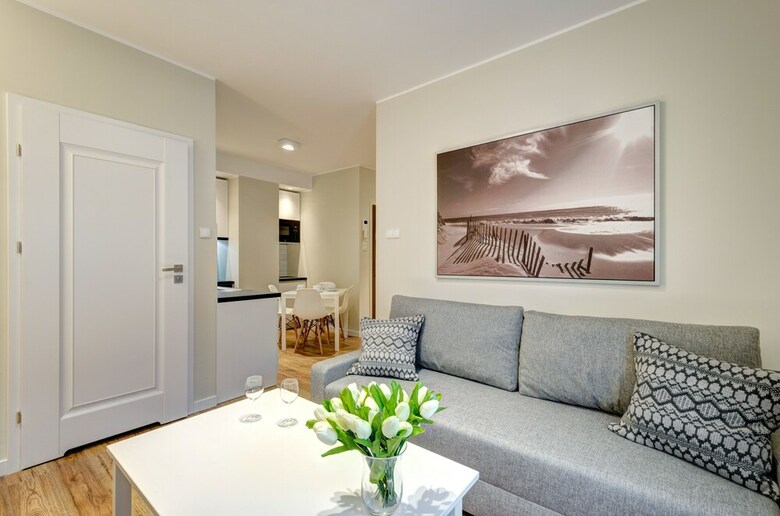 Dom & House - Apartments Nowa Mot?awa