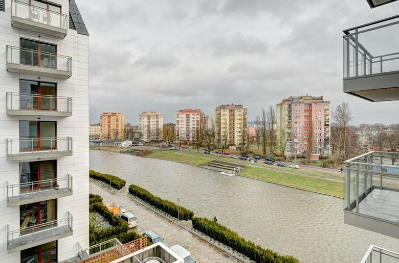 Dom & House - Apartments Nowa Mot?awa