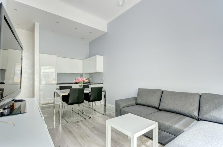 Dom & House - Apartments Nowa Mot?awa