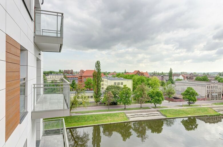 Dom & House - Apartments Nowa Mot?awa