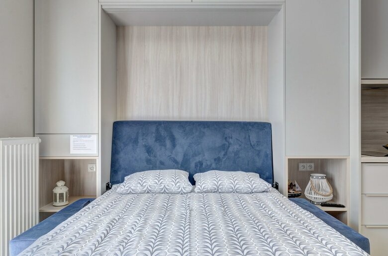 Dom & House - Apartments Nowa Mot?awa