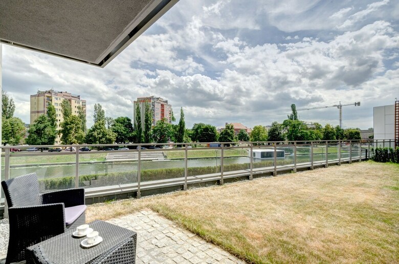 Dom & House - Apartments Nowa Mot?awa