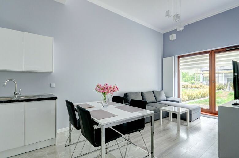 Dom & House - Apartments Nowa Mot?awa