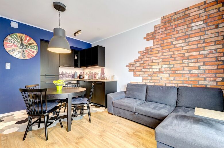 Dom & House - Apartments Nowa Mot?awa