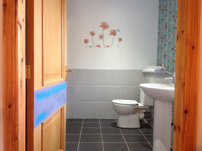 Bed & Breakfast Innisfail