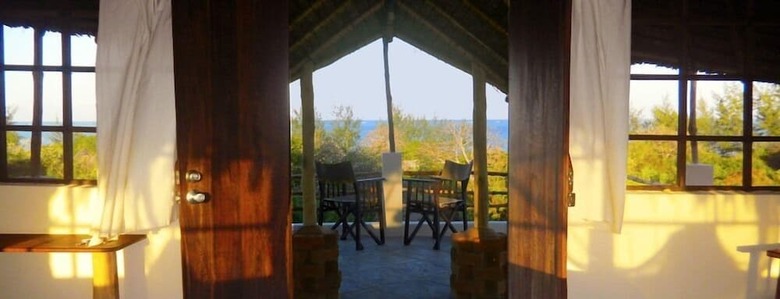 Posada Nzuwa Lodge