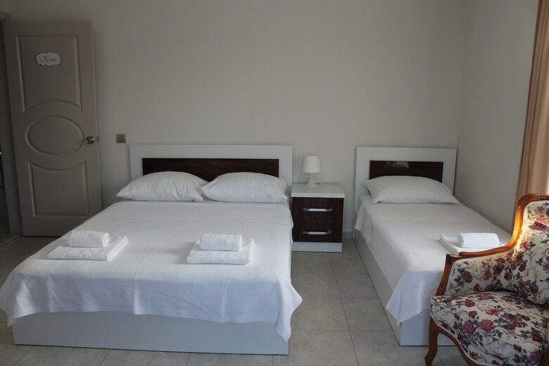 Hotel Cilek Butik Otel