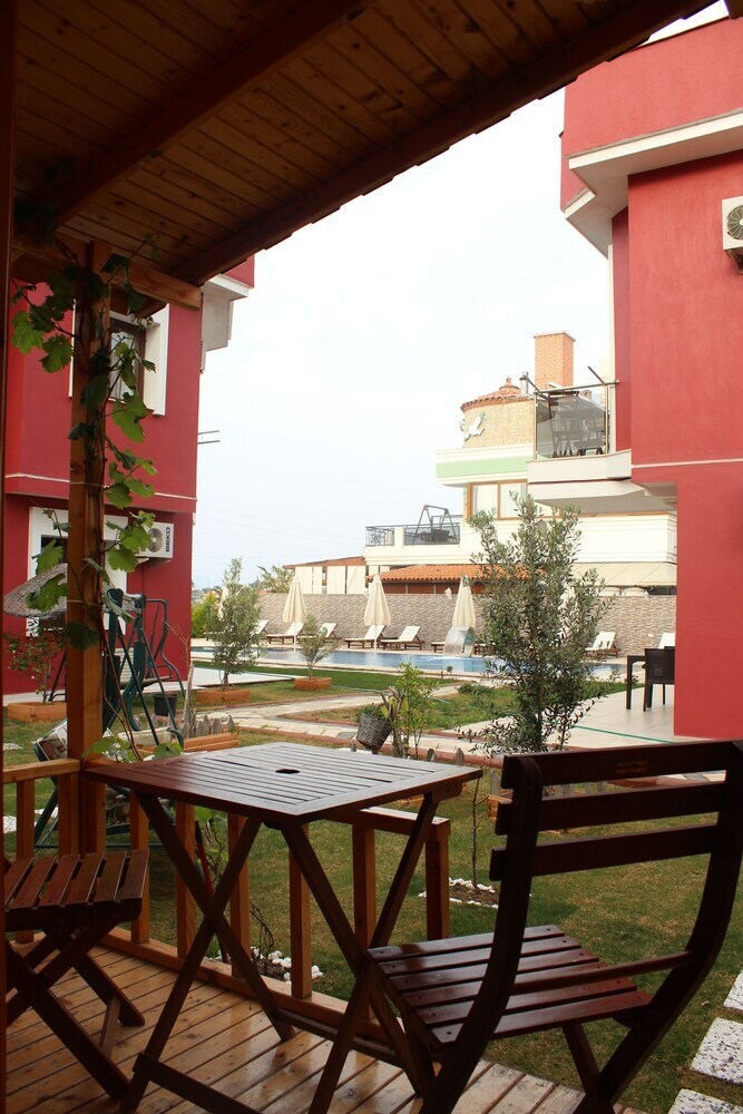 Hotel Cilek Butik Otel