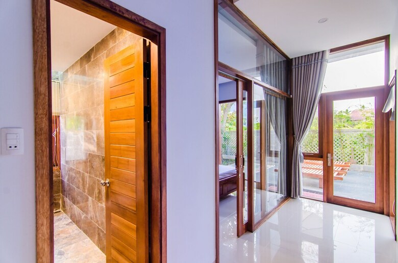 Hotel Green World Hoi An Villa