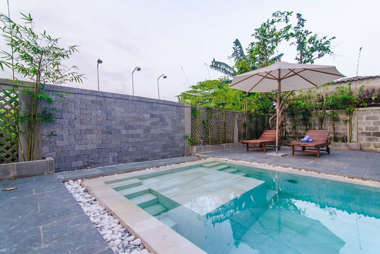 Hotel Green World Hoi An Villa
