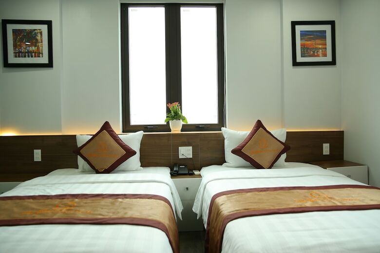 Ckc Thien Duong Hotel
