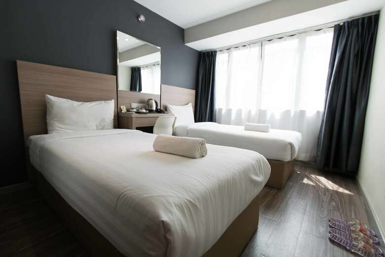 Hotel 99 - Ss2