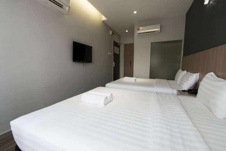 Hotel 99 - Ss2