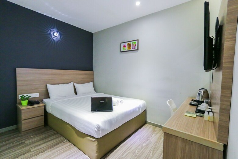 Hotel 99 - Ss2