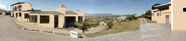Hotel Esther's Lodge