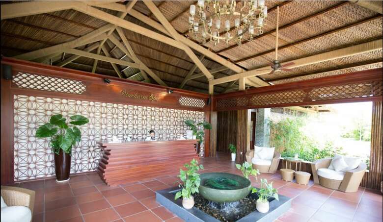 Hotel Vinoasis Phu Quoc