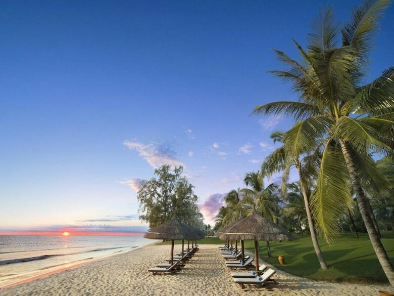 Hotel Vinoasis Phu Quoc