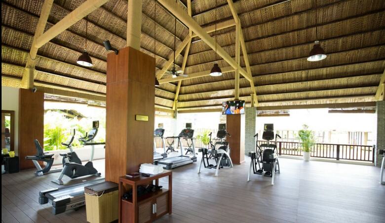 Hotel Vinoasis Phu Quoc