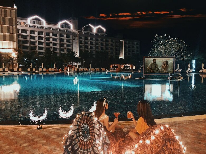 Hotel Vinoasis Phu Quoc