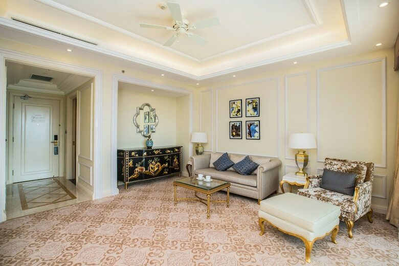 Hotel Vinoasis Phu Quoc