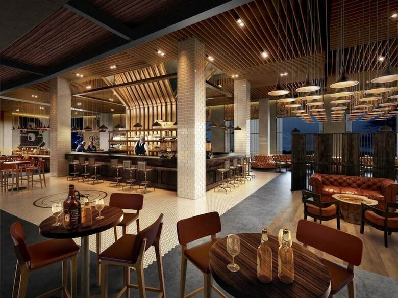 Hotel Vinoasis Phu Quoc