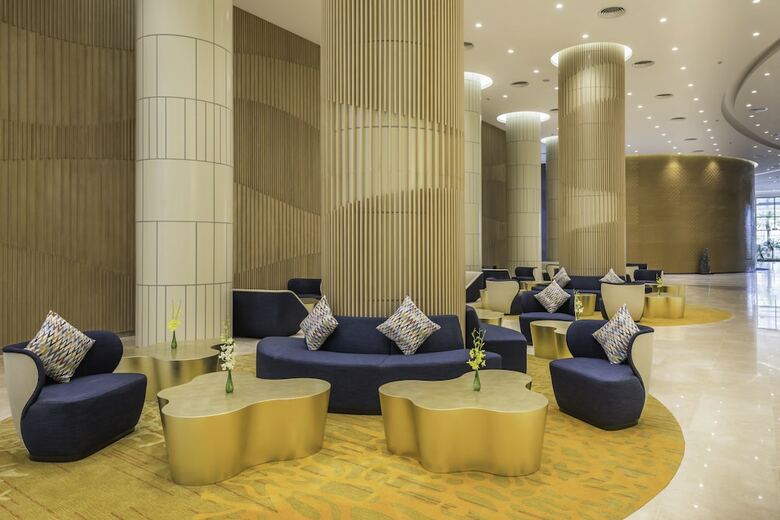Hotel Vinoasis Phu Quoc