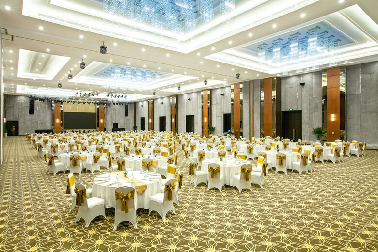 Hotel Vinoasis Phu Quoc
