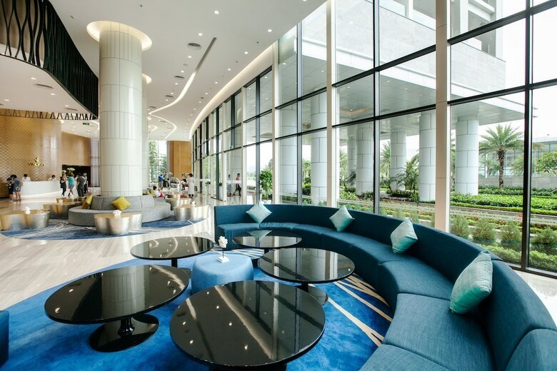 Hotel Vinoasis Phu Quoc