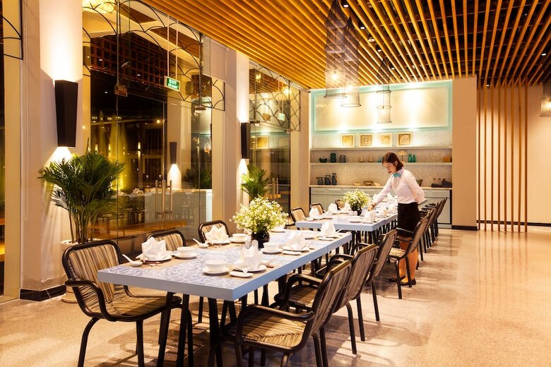 Hotel Vinoasis Phu Quoc