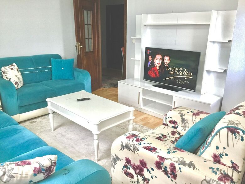 Hotel Kuzey Residence