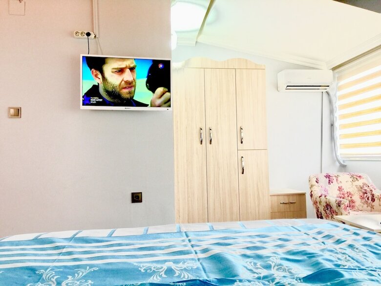 Hotel Kuzey Residence