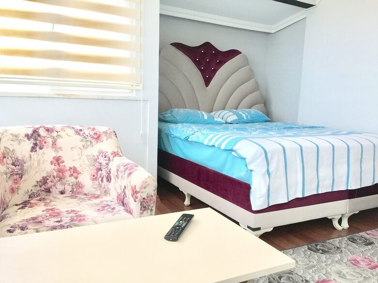 Hotel Kuzey Residence