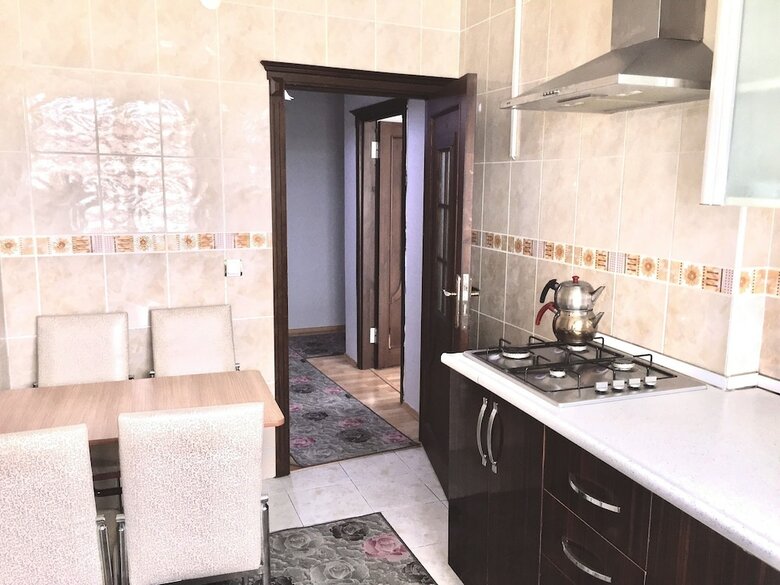 Hotel Kuzey Residence