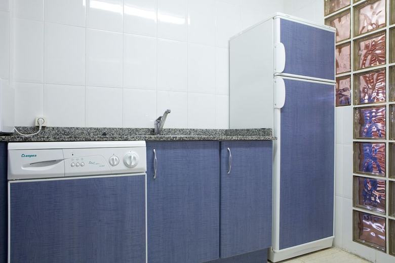 Apartamentos Solamaza