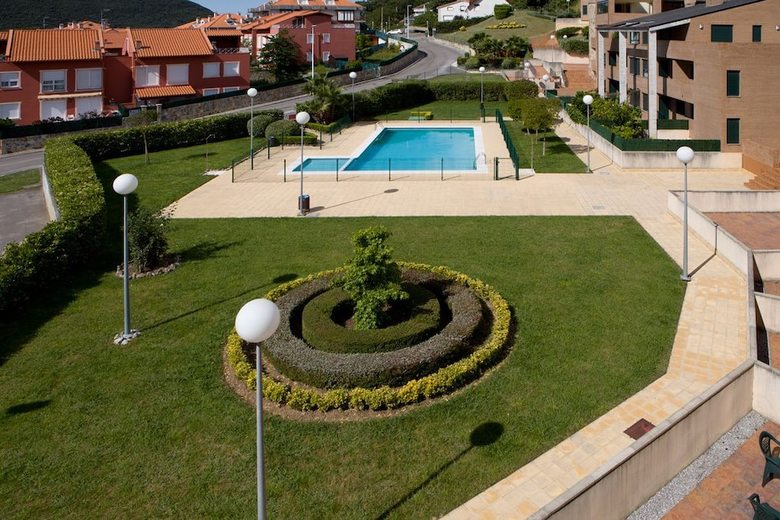 Apartamentos Solamaza