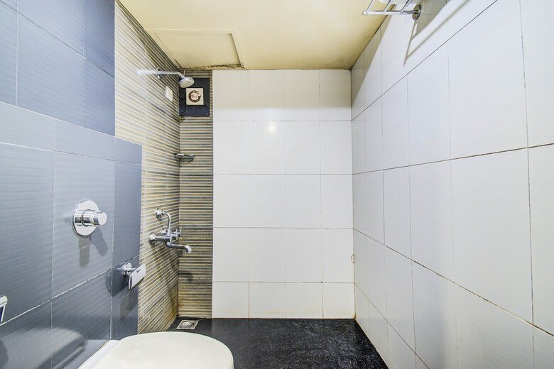 Fabhotel Arafa Inn Gandhinagar