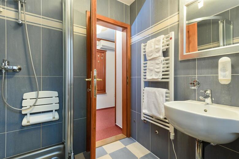 Hotel Villa Meri