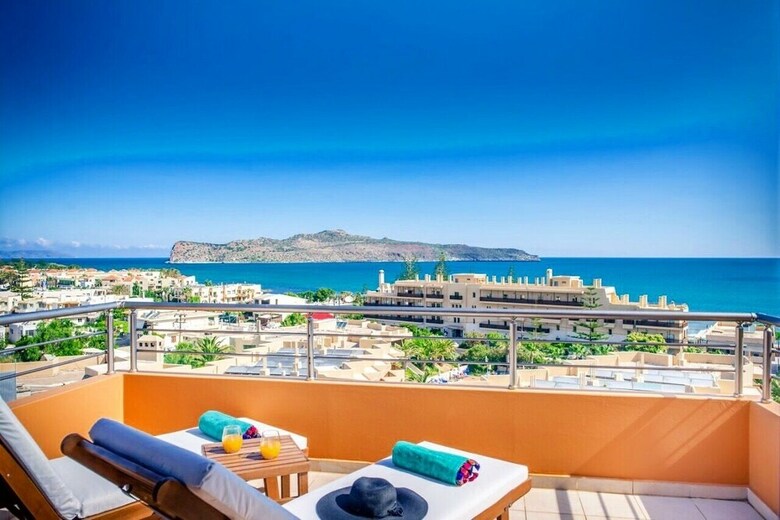 Apartamentos Lavender Villas Chania
