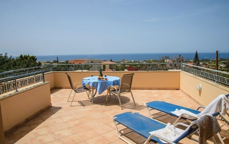 Coral Sun Villas