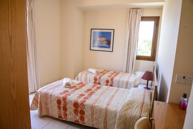Coral Sun Villas