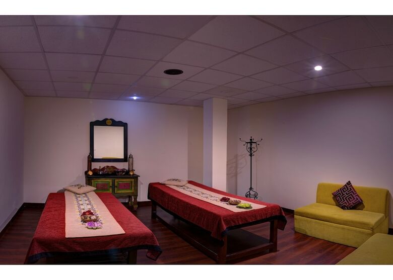 Summit Denzong Hotel & Spa