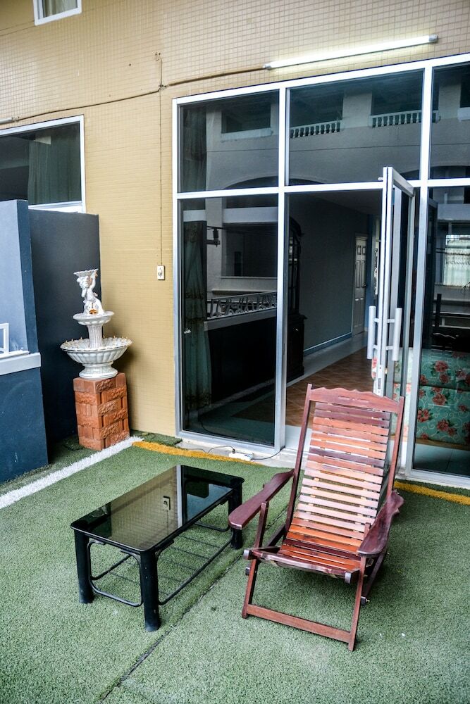 Hotel Anna Residence