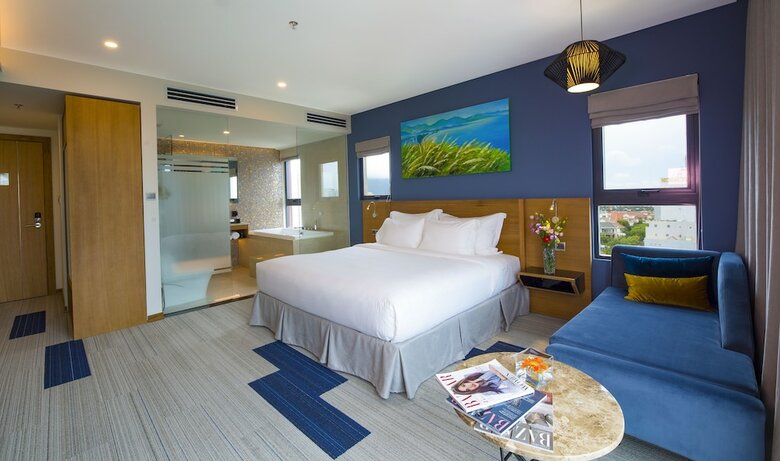 Nam Hotel & Spa
